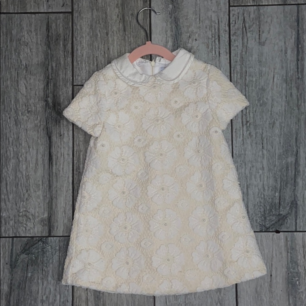 Luli & me dress